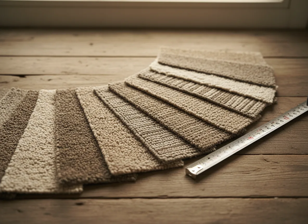 Carpet Installation Roby, MO FAQs